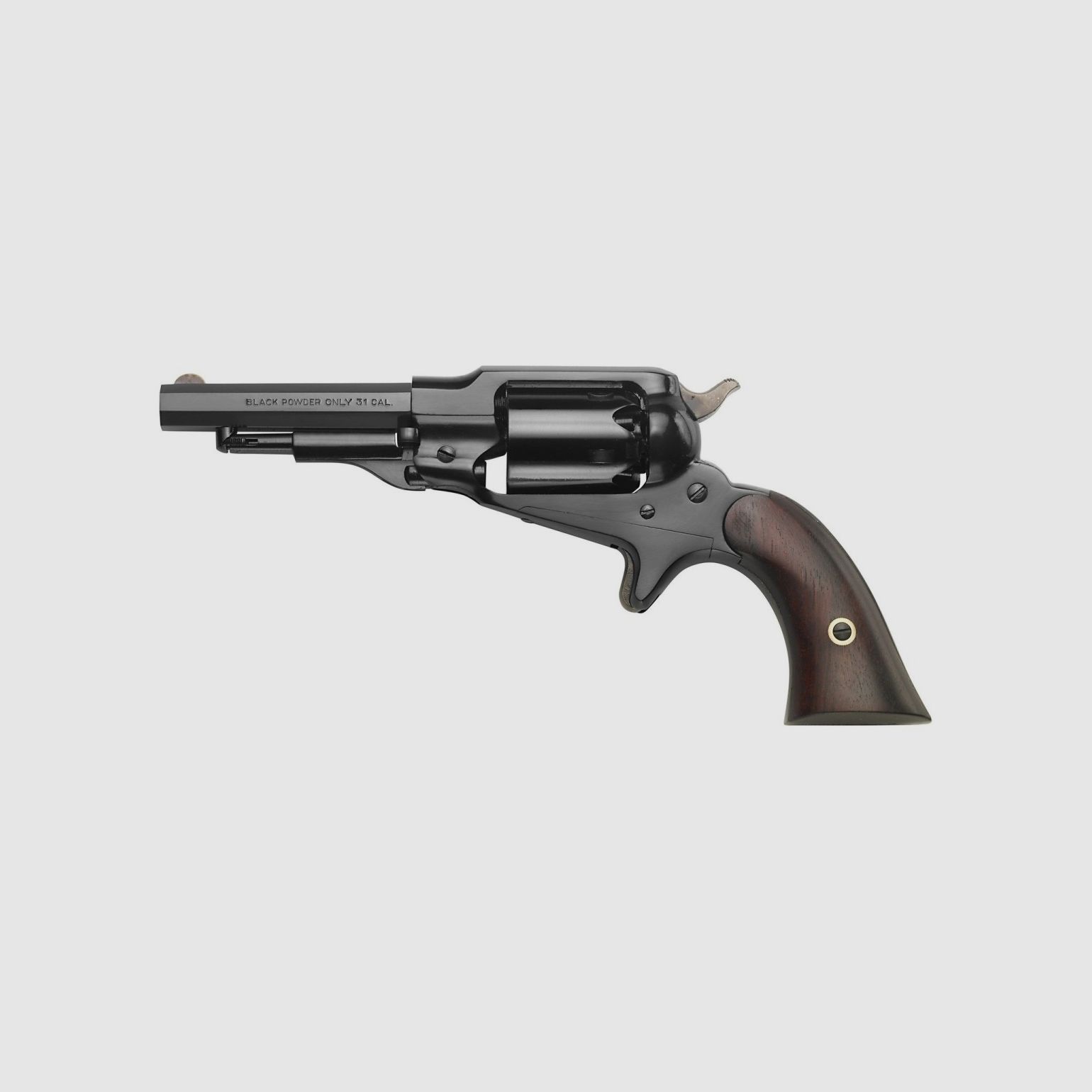Pietta Revolver Replica 1863 New Pocket Bronze Cal. 31 PN