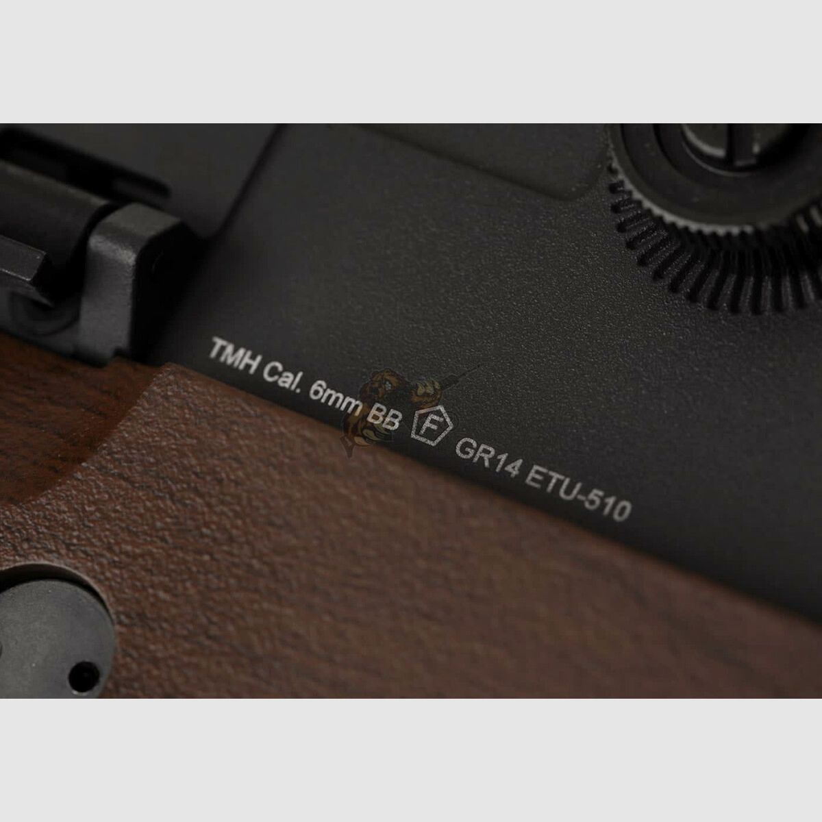 G&G GR14 IWS mit ETU/Mosfet Airsoft S-AEG frei ab 18