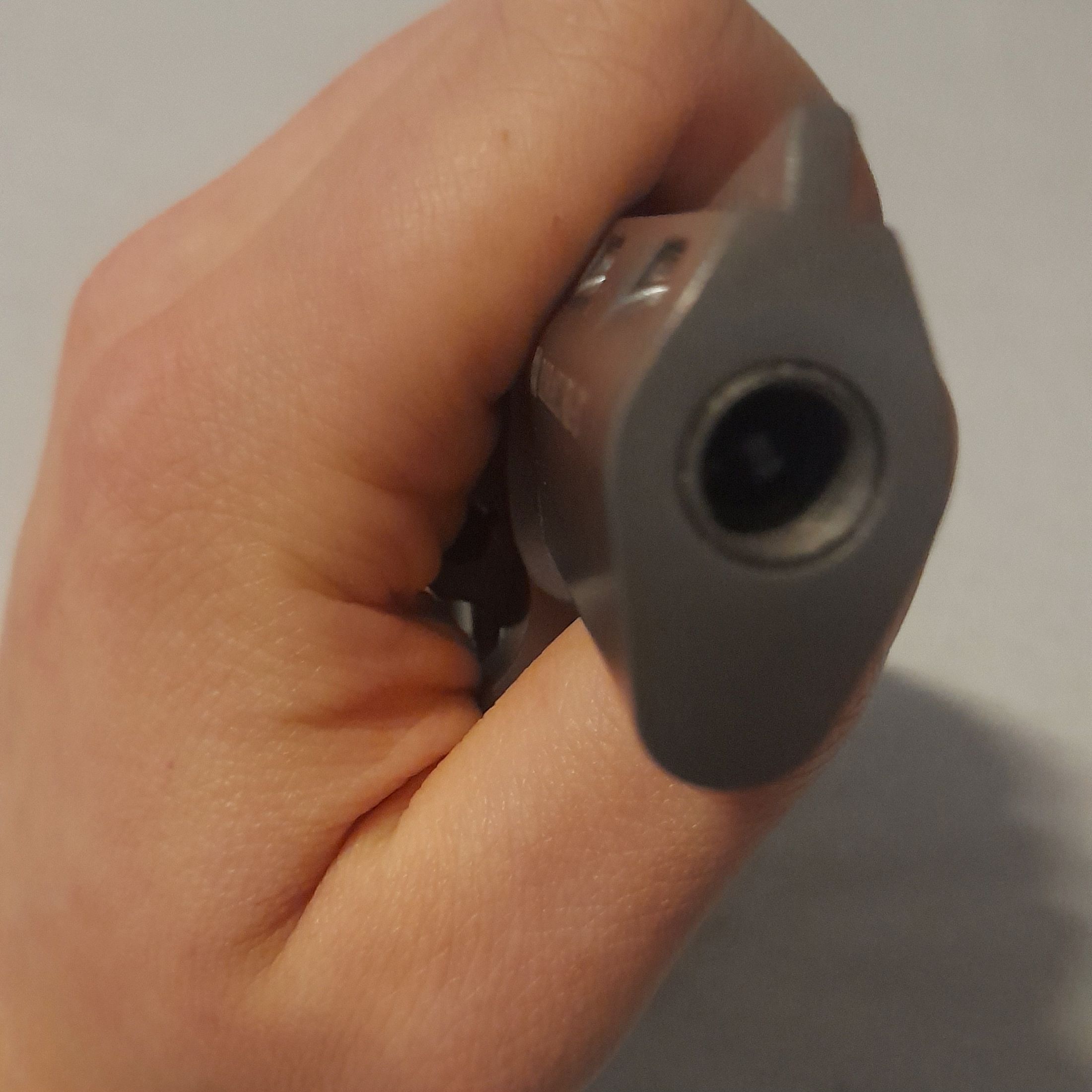 Zoraki R2 3" / 3 Zoll Titan