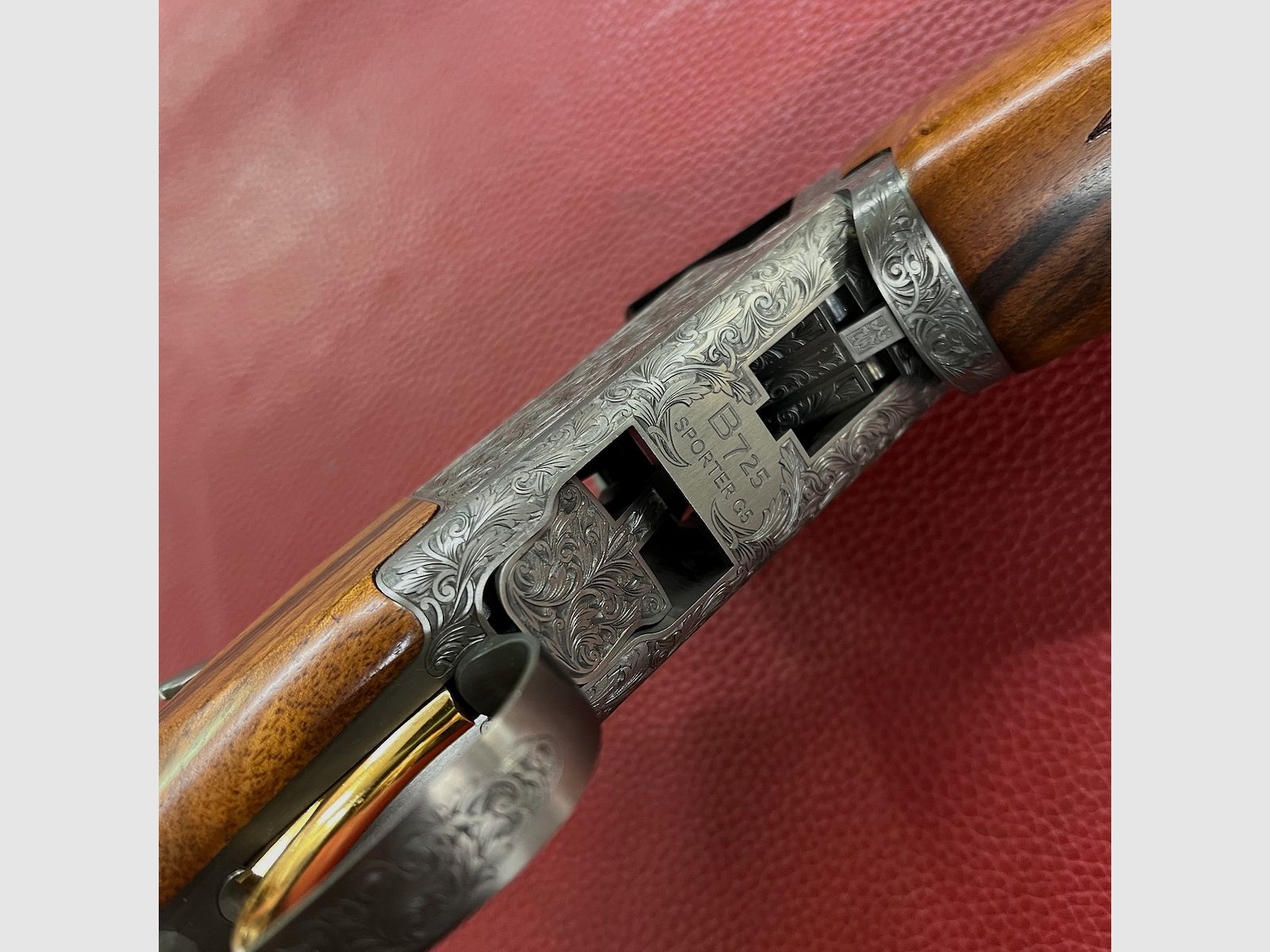 Browning B725 Sporter G5, Bild 2 von 9