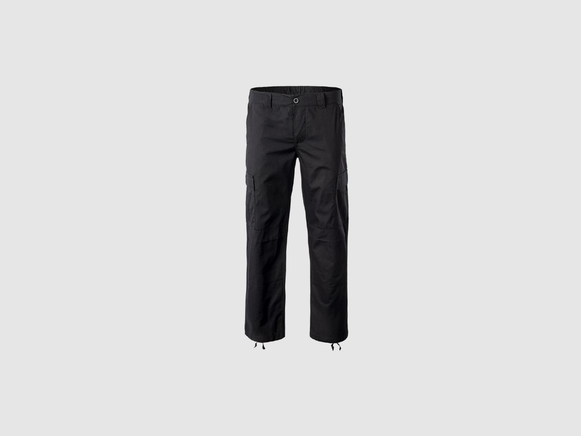 Outdoor trousers Magnum Atero 3.0 – Black, Ripstop, size XL, image 1 of 3