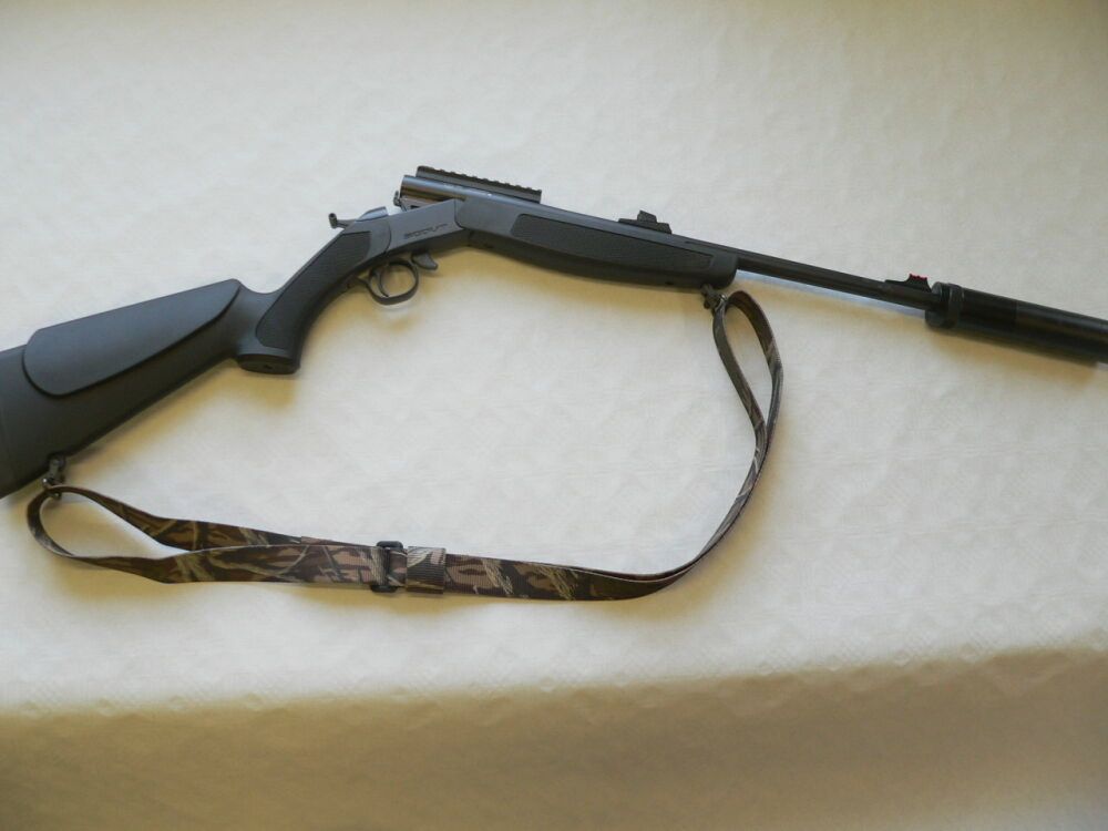 Bergara Scout
