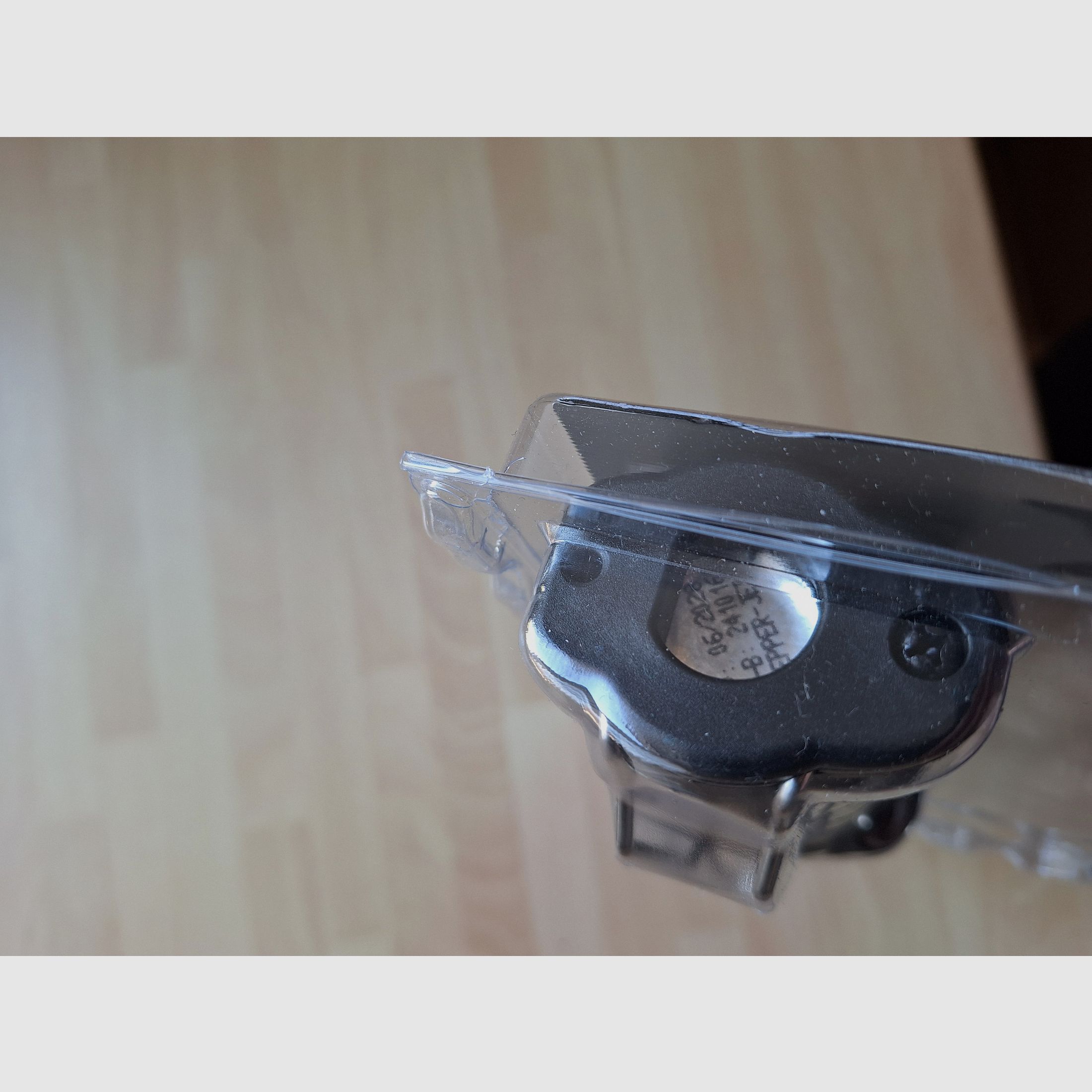 RSG Zivil 63 ml inkl. Metallclip MHD 06/2028 Neupreis 45.-€