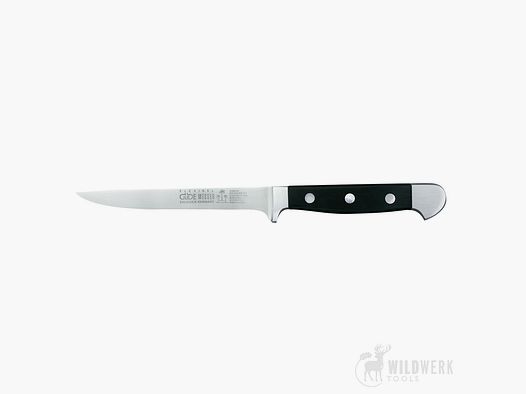 Güde Boning Knife Alpha