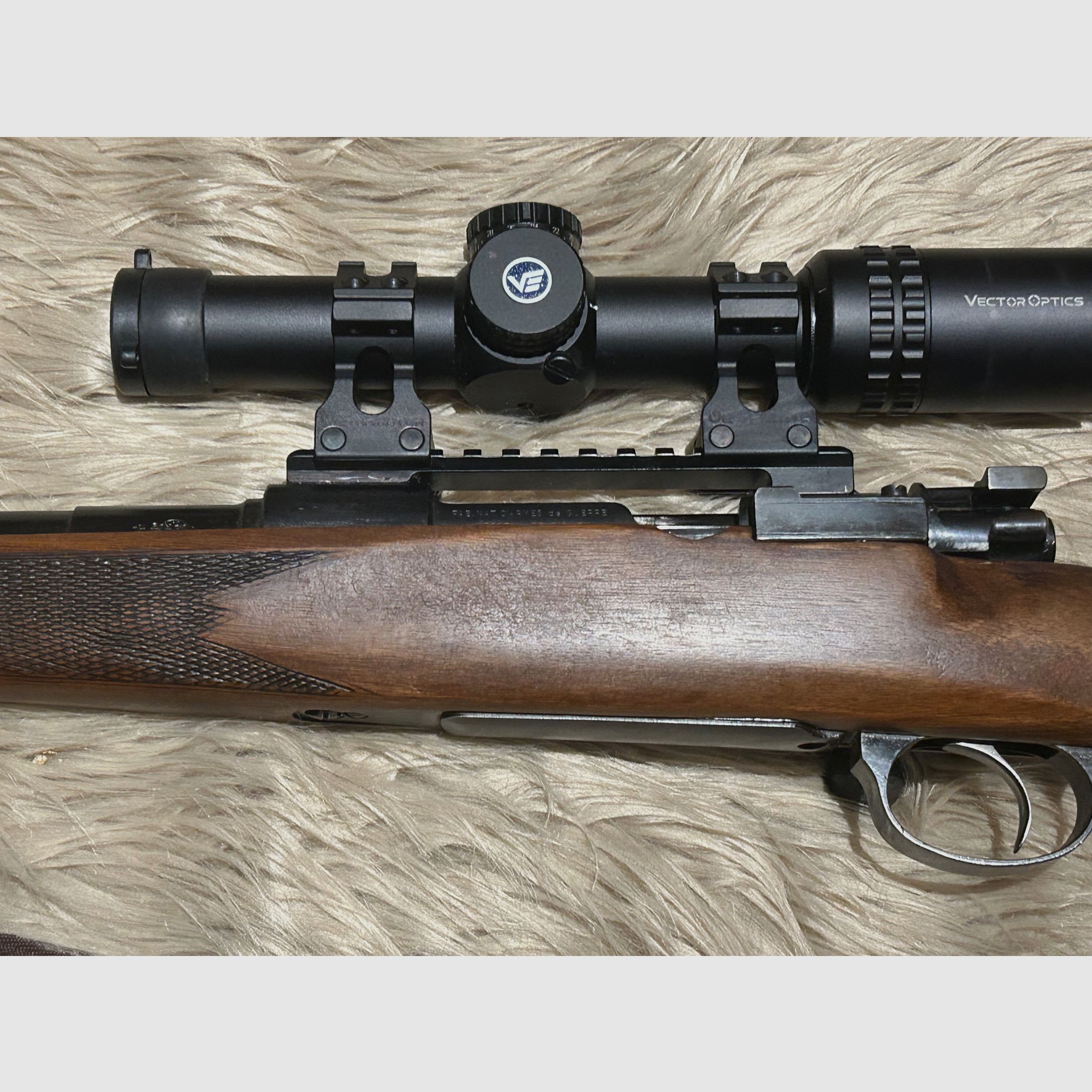FN Herstal 98er .30-06, image 2 of 16