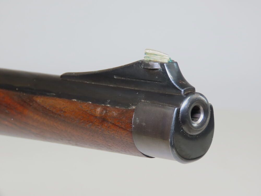 Steyr Mannlicher L Hunting Stutzen