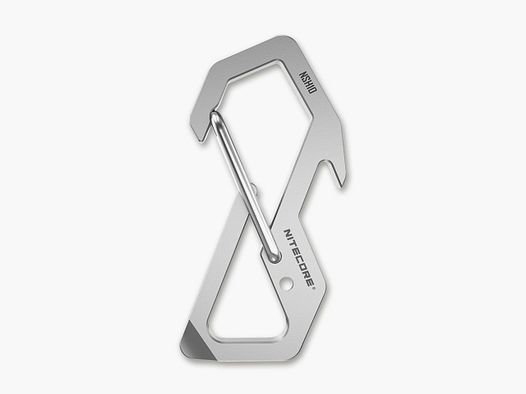 NHS10 Karabiner