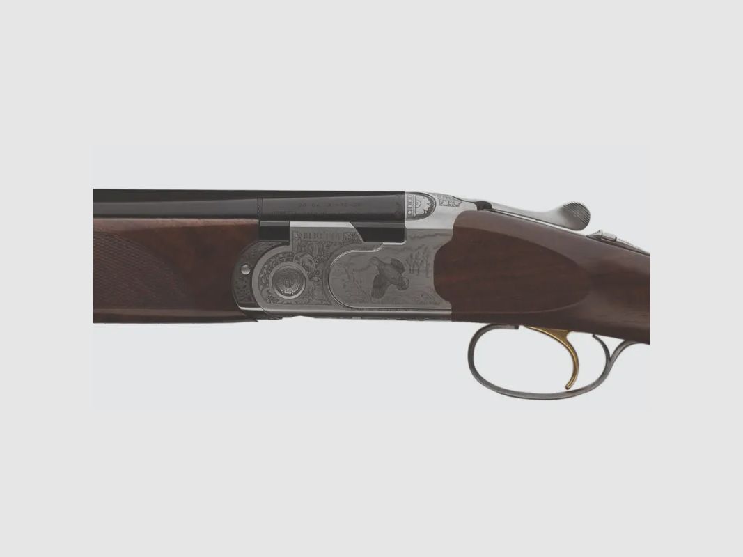 BERETTA SUP 687 SILVER PIGEON III 20 P MD 76 OCHP, image 2 sur 2
