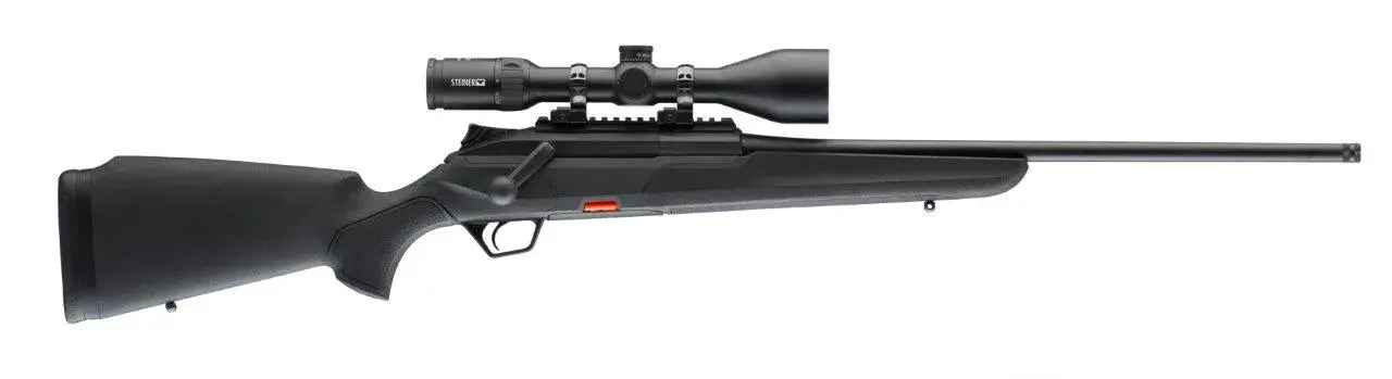 Rifle de cerrojo lineal Beretta BRX1 Calibre 300 Win cañón roscado, imagen 6 de 8