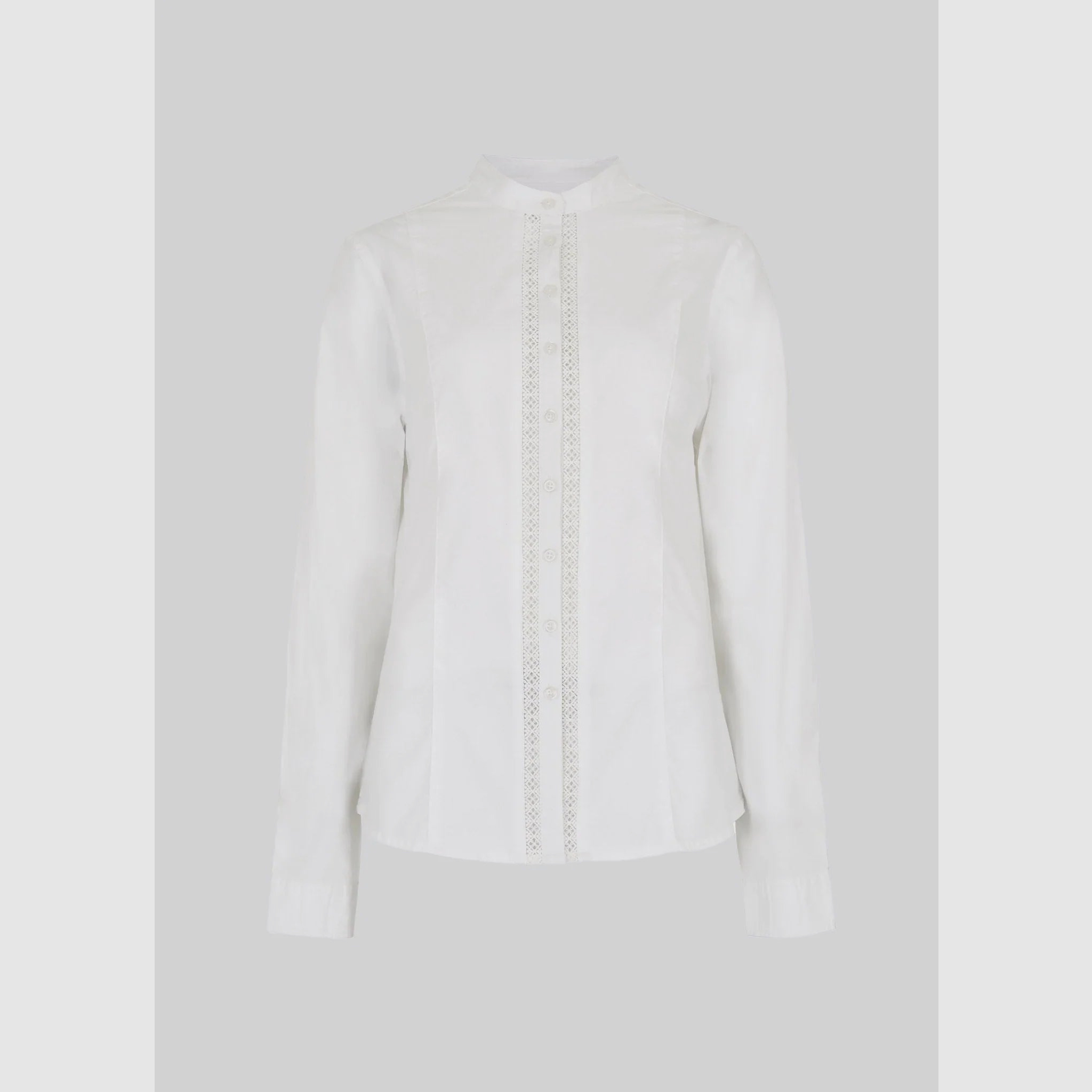 Dubarry of Ireland Bluse Waterlily