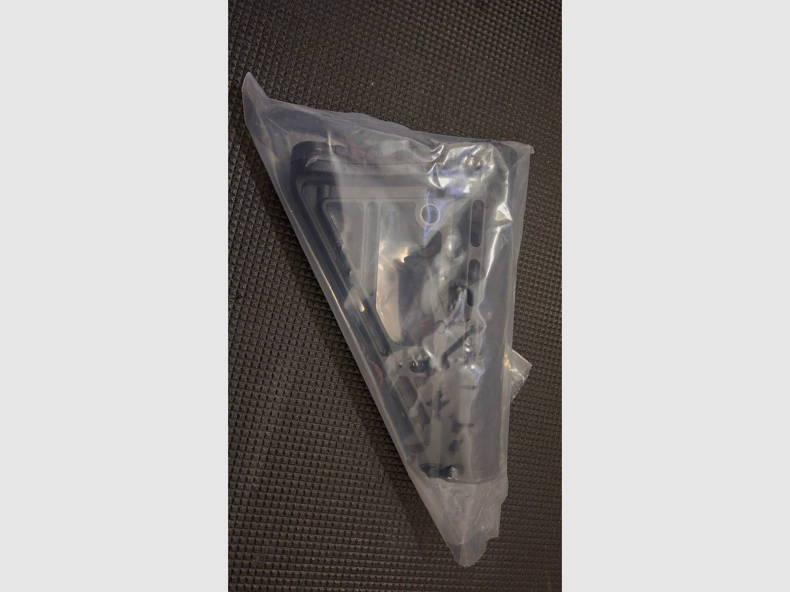 Schmeisser Schubschaft AR15 Mil Spec Neu