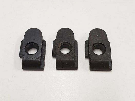 FN Fabrique Nationale FN High Power