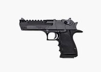 Magnum Research Desert Eagle L5" (5 cali) Czarny MB Integral .357Mag