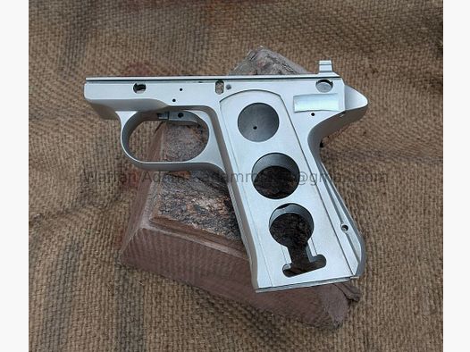 Wildey Survivor grip piece