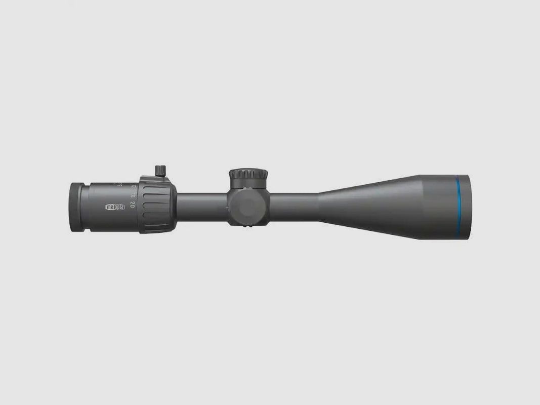 Meopta MeoPro R5 4-20x50 SFP riflescope