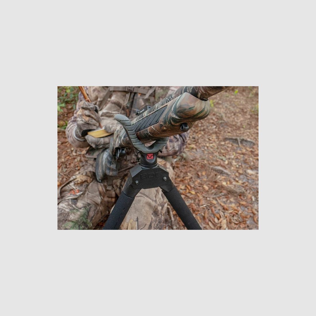 BOG Shooting Stick BOG Havoc Bipod, imagen 5 de 7