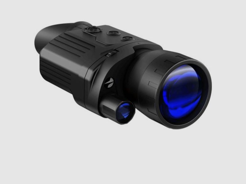 Pulsar digitales Nachtsichtgerät Recon 850 für Jäger/Outdoor