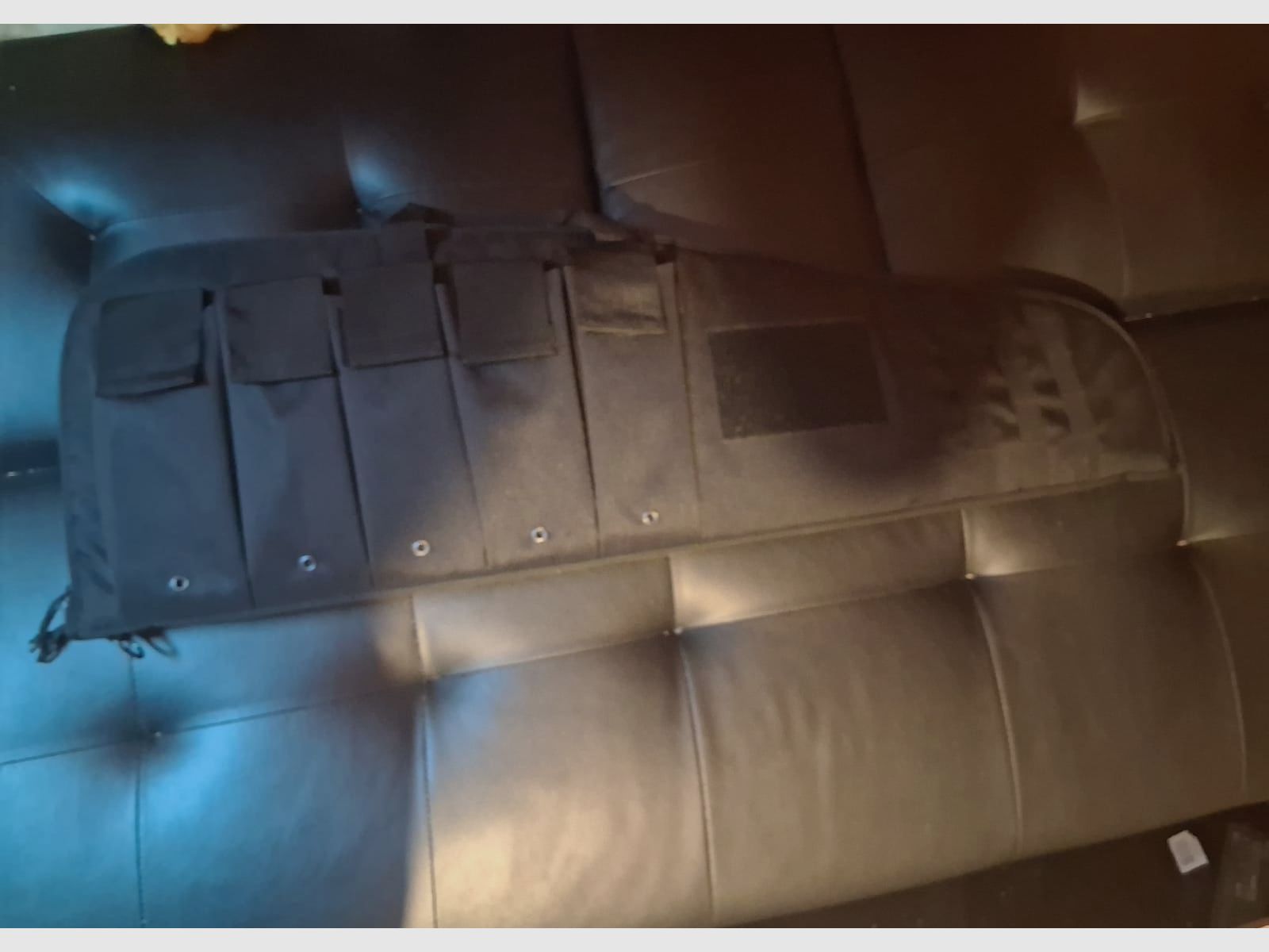 Airsoft rifle. G&G Firehawk HC-05