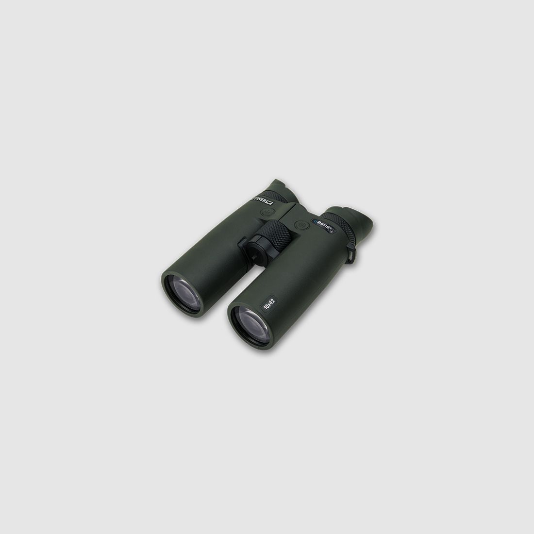 Fernglas Steiner eRanger LRF 10x42, Bild 1 von 3