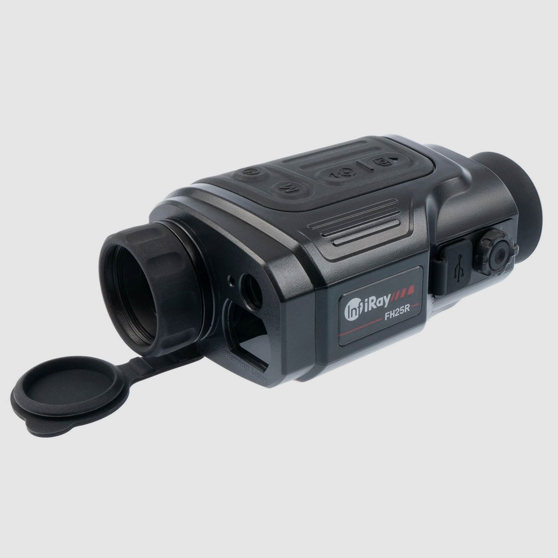 Wärmebildkamera XEYE FH25R