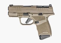 HS Hellcat OSP Micro-Compact 3" Desert FDE