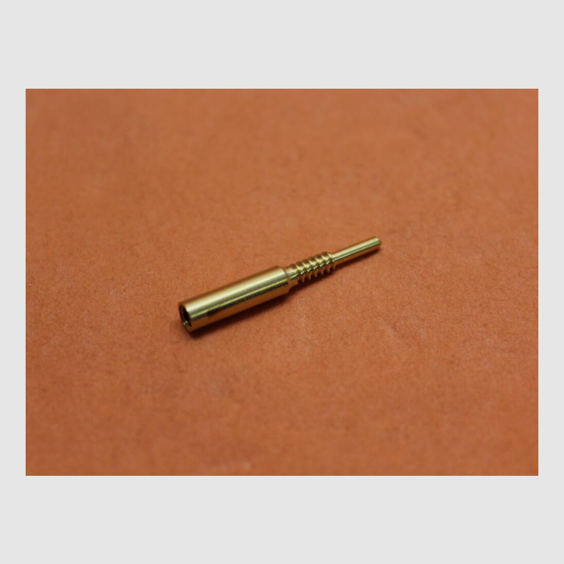 Dewey Dewey Adapter/ Filzhalter (22VFG) für VFG-Reinigungsfilze Geeignet für .22 Putzstöcke