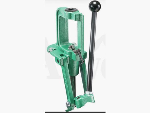RCBS reloading press Rock Chucker Supreme reloading