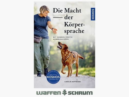 Cosmos The Power of Body Language Hoffmann