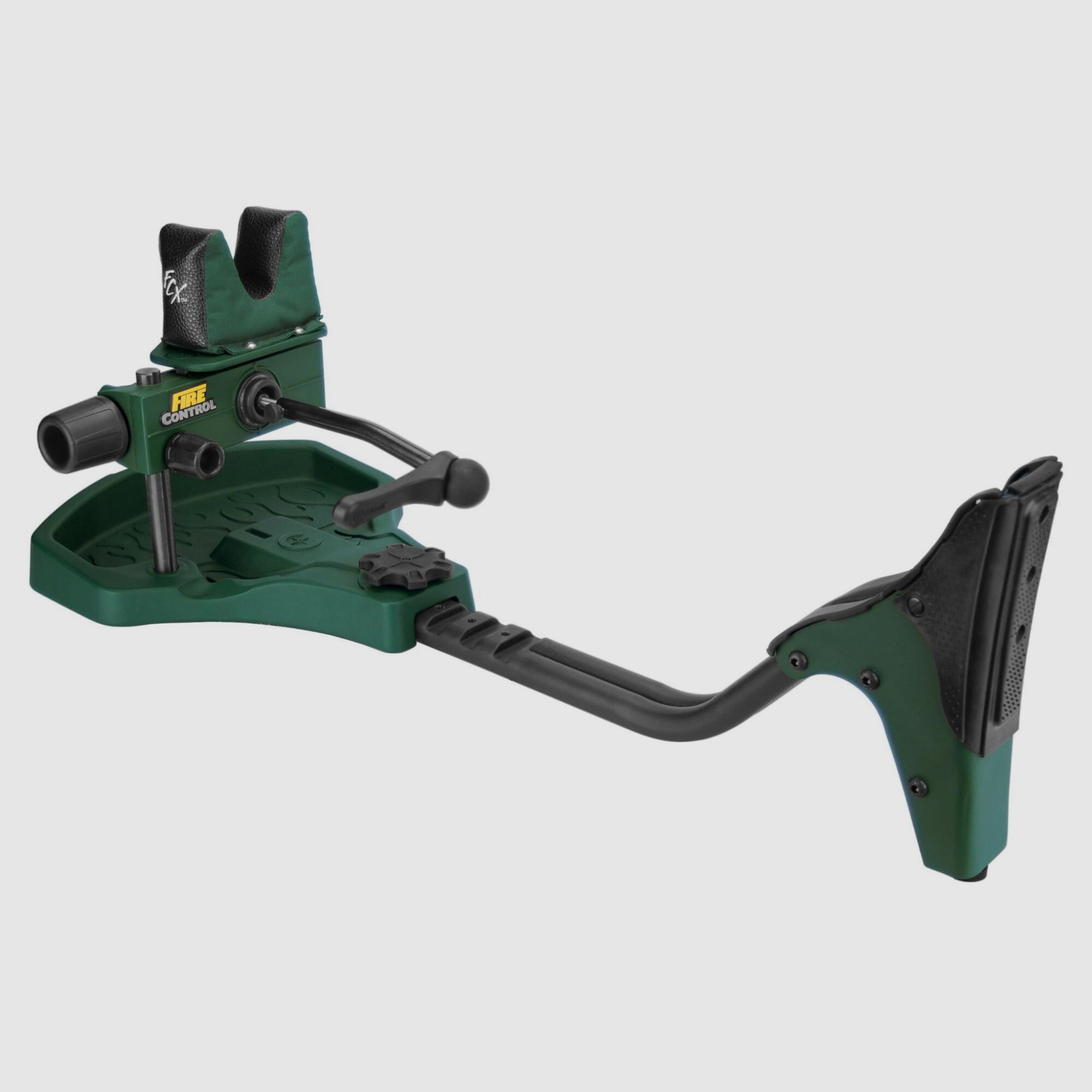 Lead Sled FCX Schietbank, afbeelding 1 van 8
