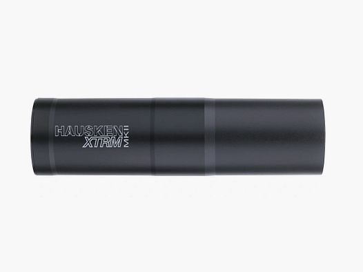 Silencieux Hausken JAKT JD184 XTRM/MK2 Calibre 7,62 - 8 mm