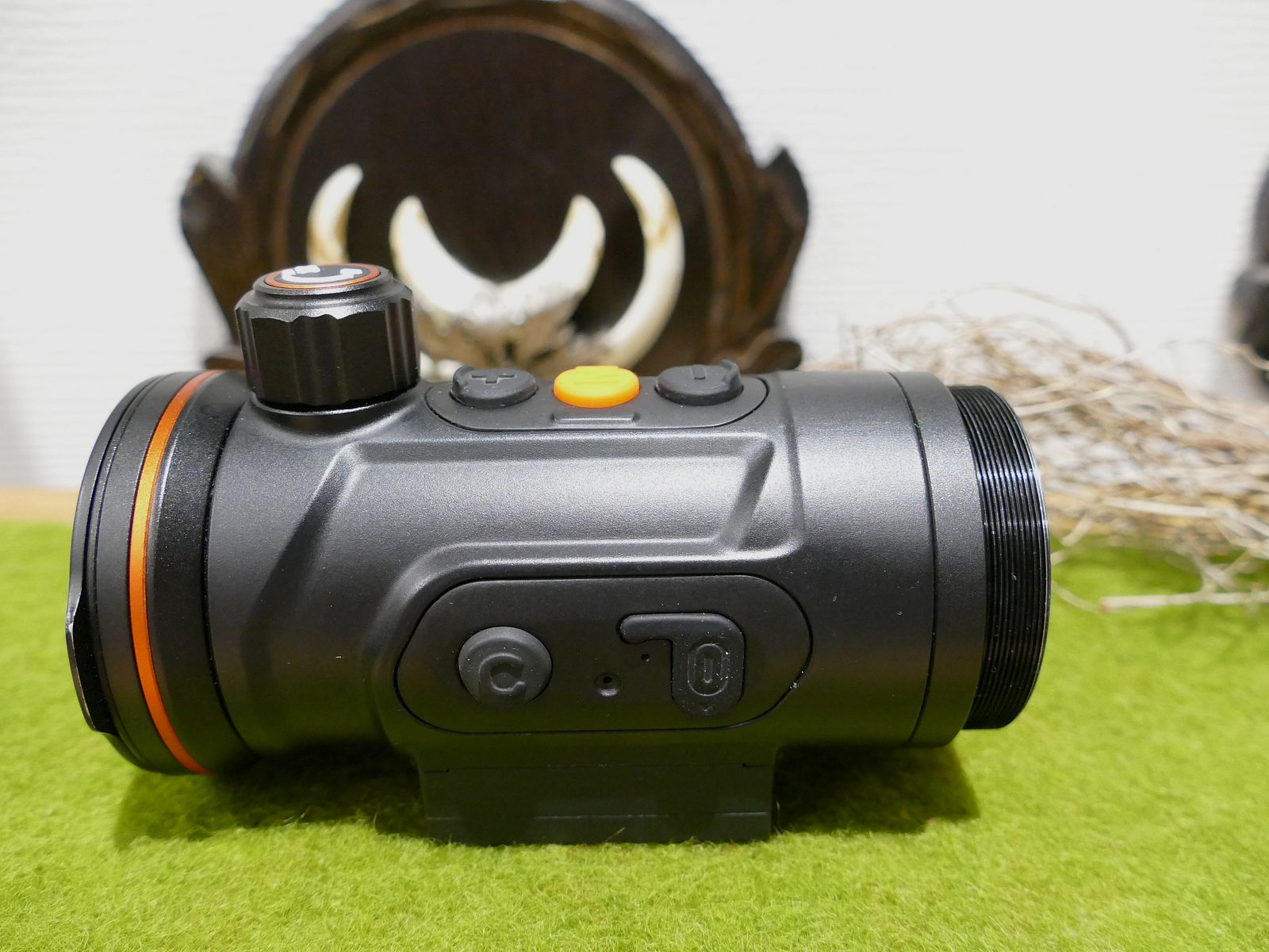 Thermtec Hunt 335 Pro + MAR gratis, Bild 1 von 4