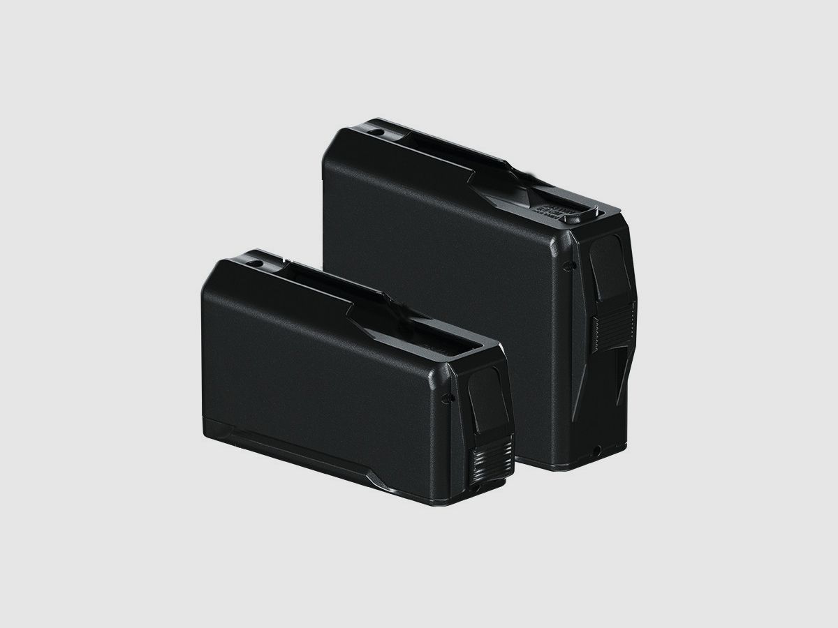 CHARGEUR S20/L 3COUPS CAL.7MMRM, 300Win Mag, image 1 sur 11