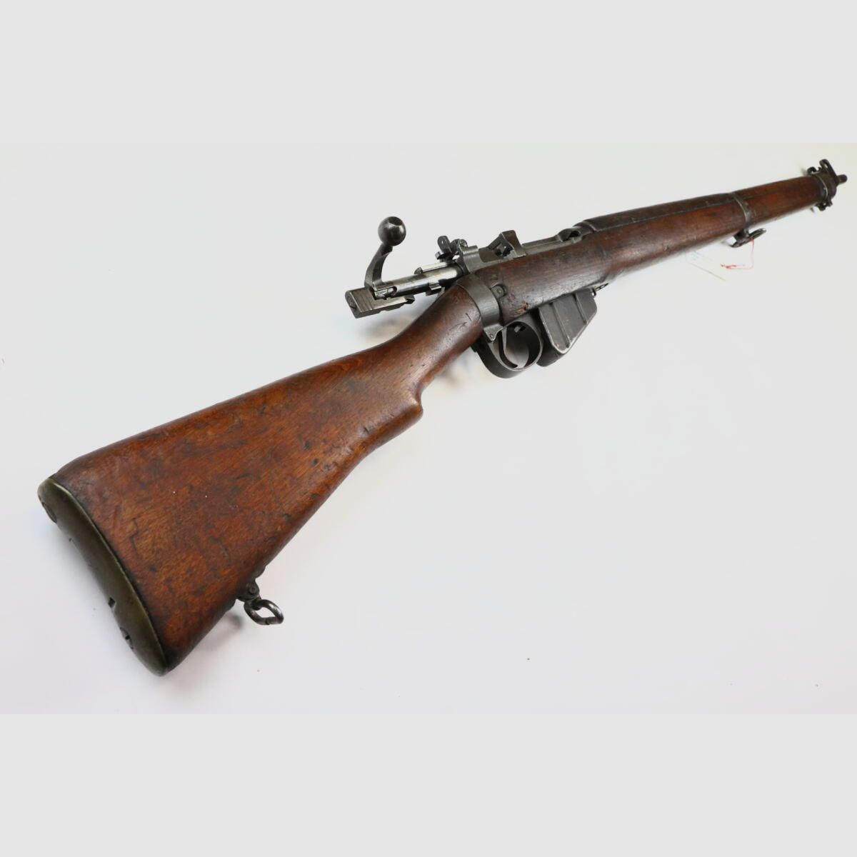 Lee Enfield No. 4 MK1, Bild 3 von 4