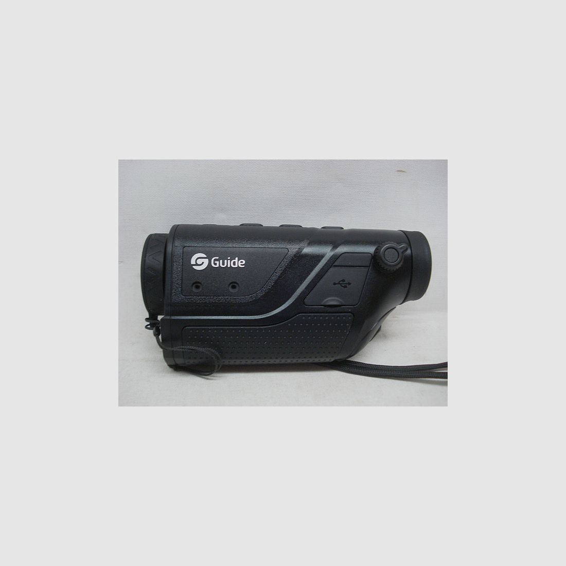 TD210 - Reichweite: 400m