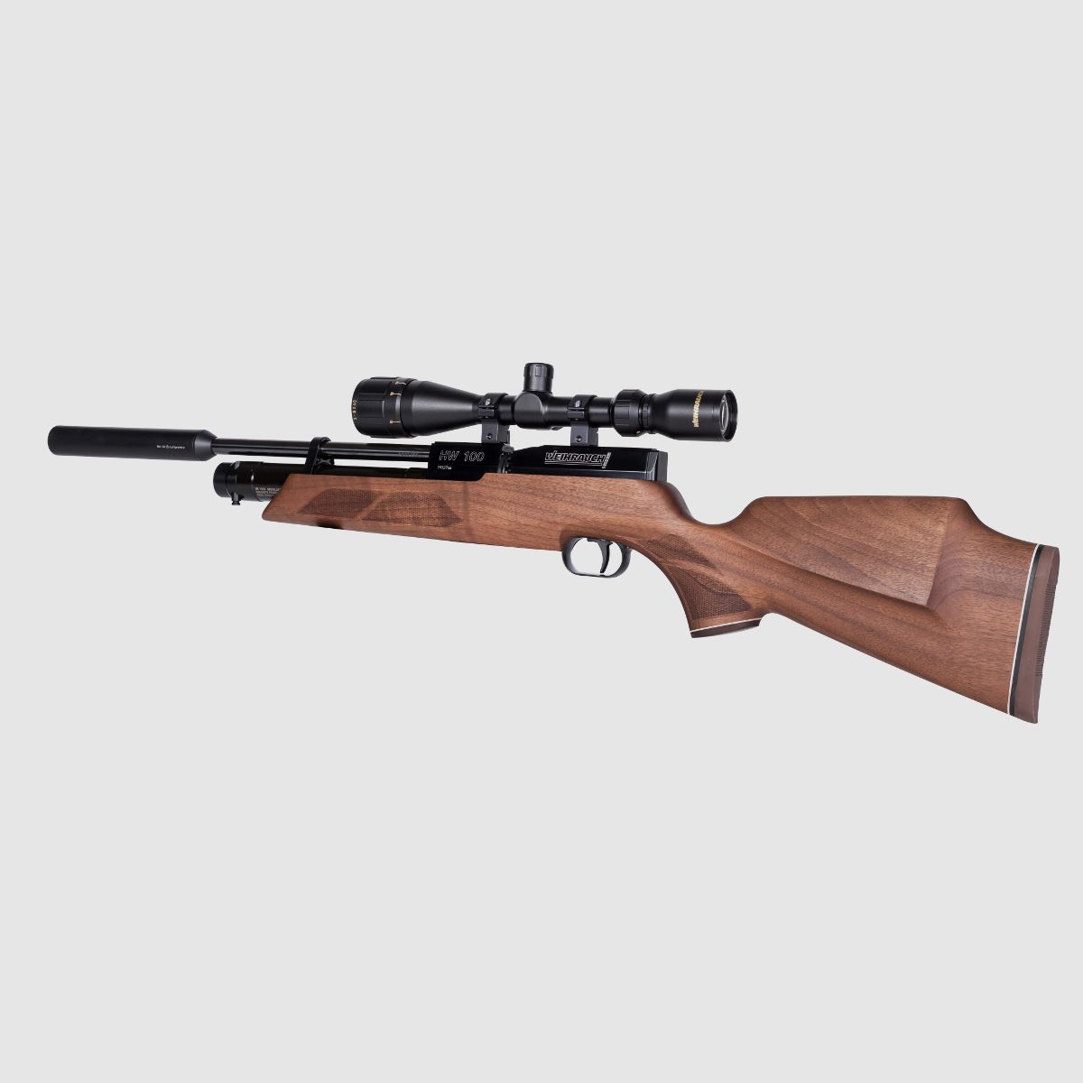 Weihrauch Airguns, afbeelding 4 van 9