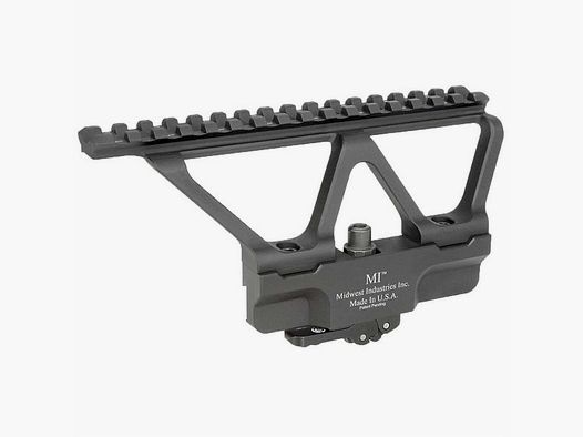 Picatinny Rail AK-47 Side Mount – Midwest Industries