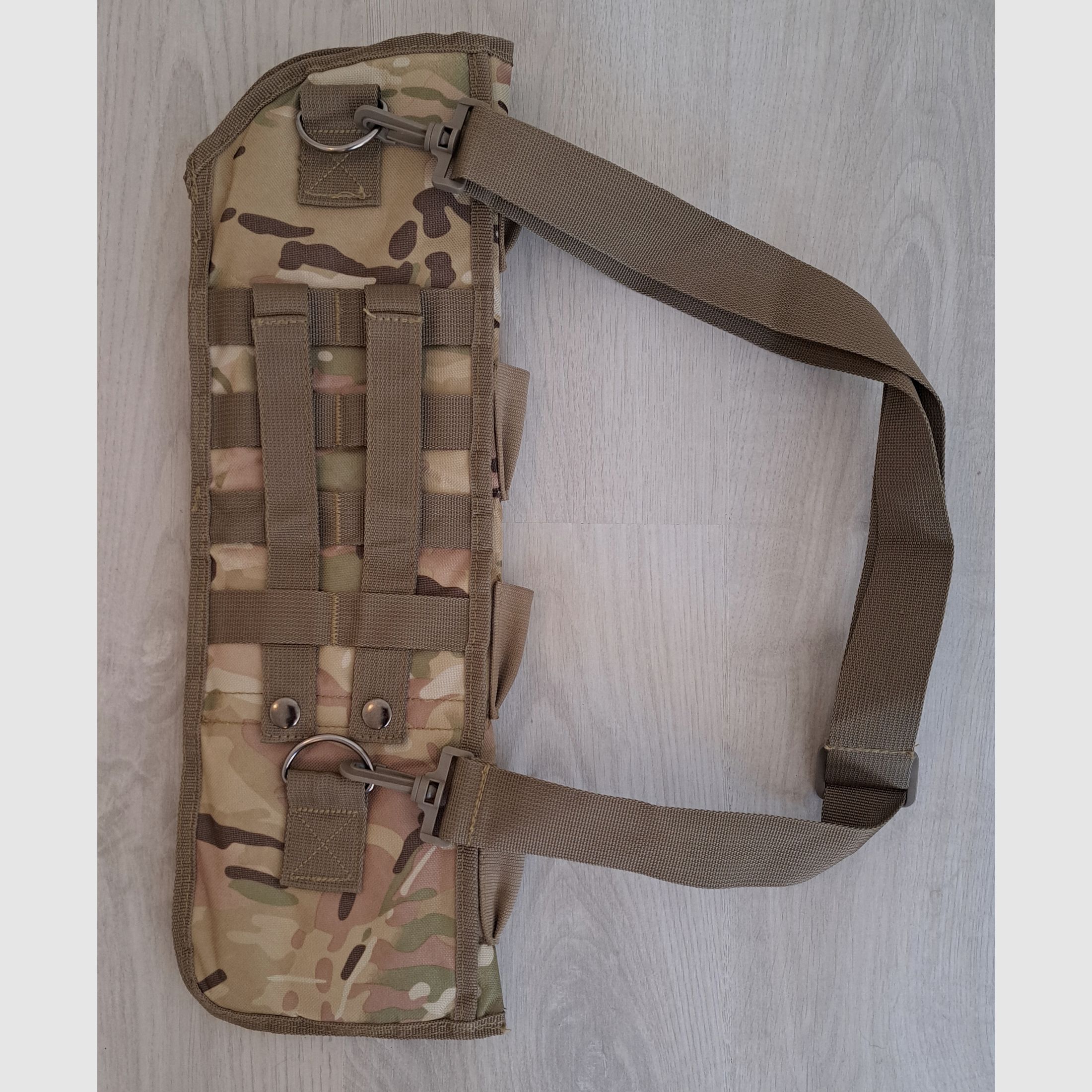 Kurzes Gehwehr Holster 60cm