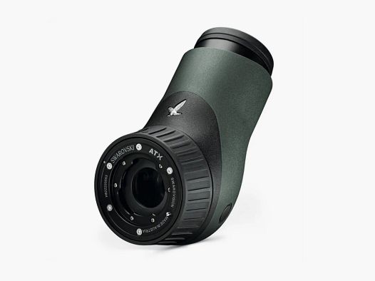MODUŁ MUSZLI OCZNEJ SWAROVSKI ATX