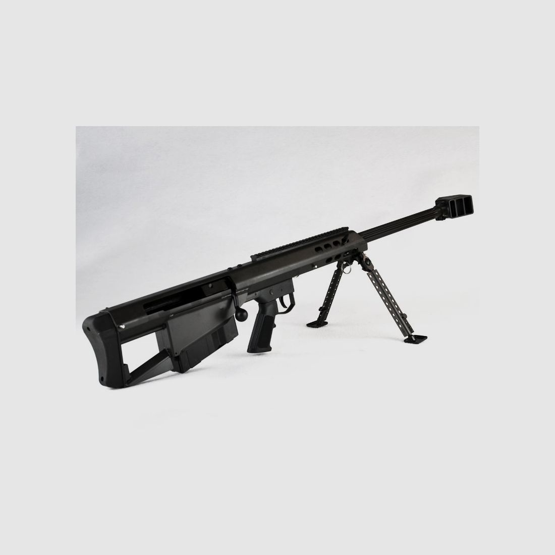 BARRETT Modèle 95