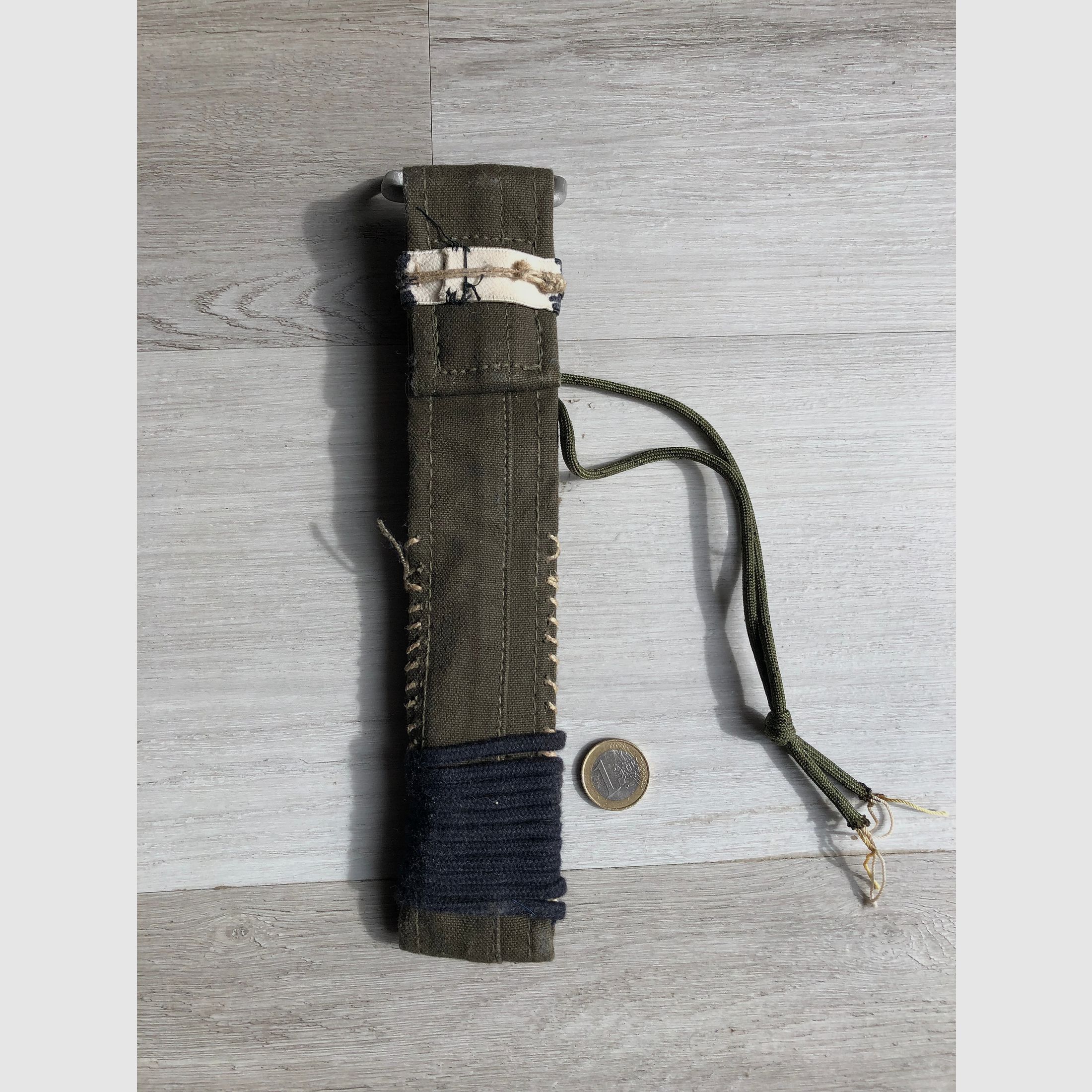 Bundeswehr Dolch, Bild 2 von 5