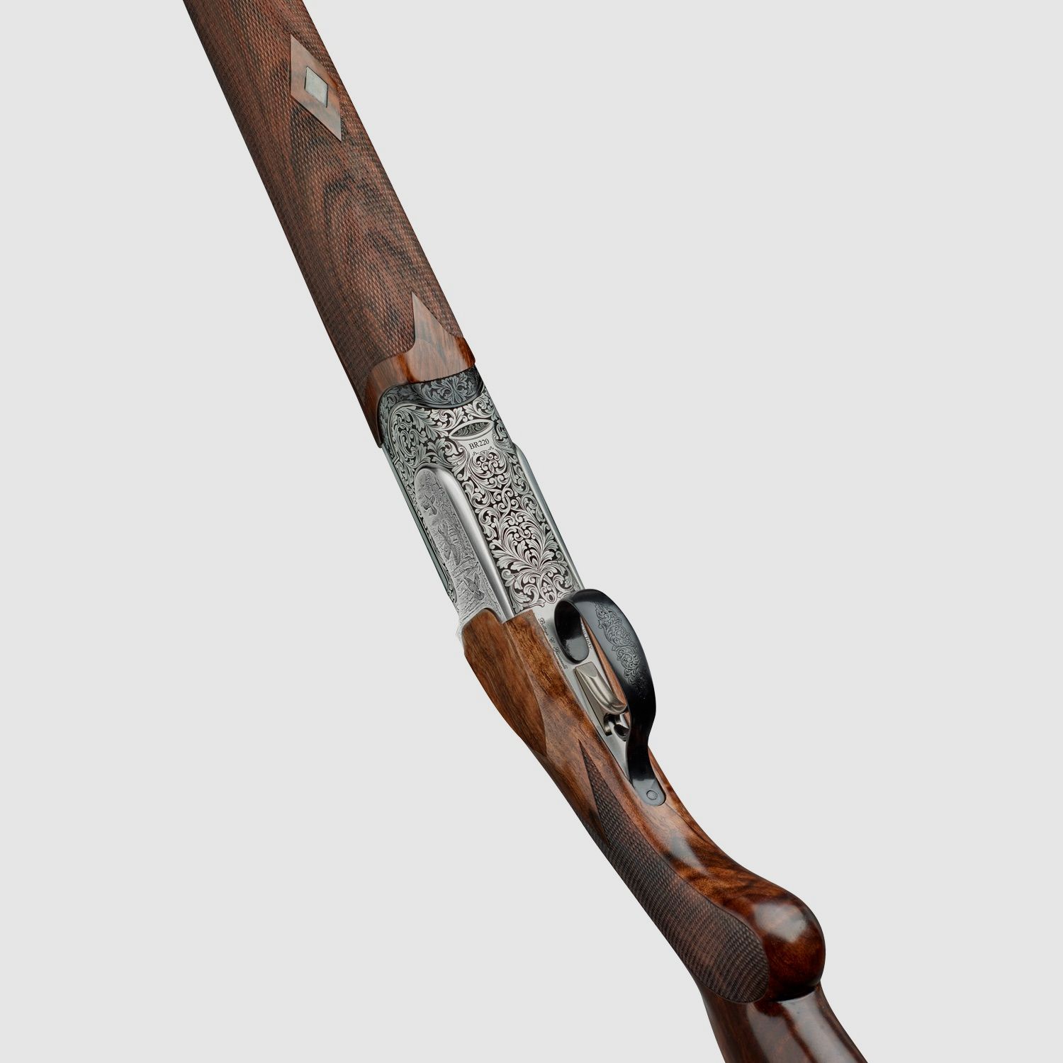 Rizzini BR220 .12/76 76 cm Multi (vorübergehend ausverkauft), Bild 4 von 5
