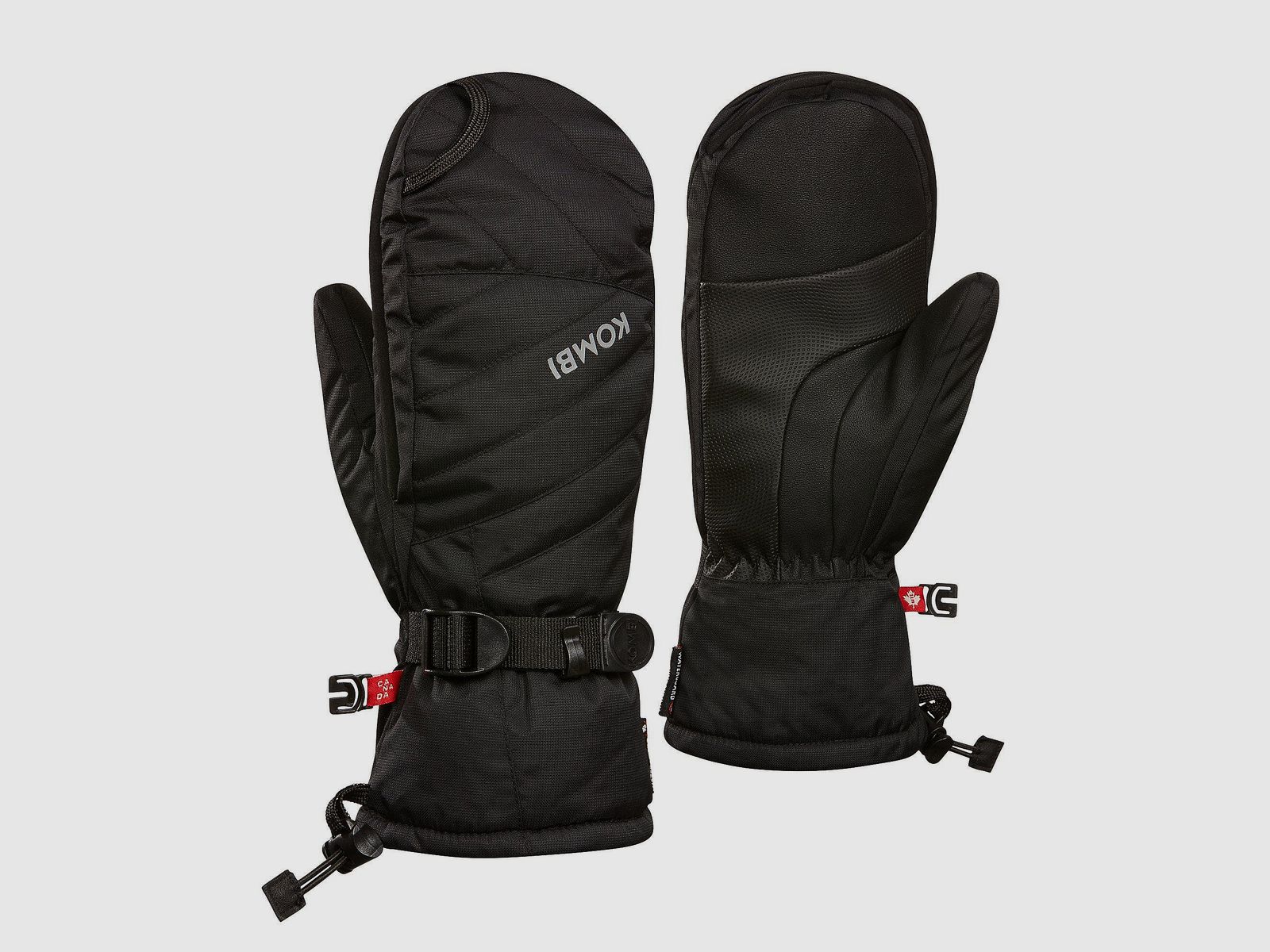 Kombi Handschuhe Gr. L