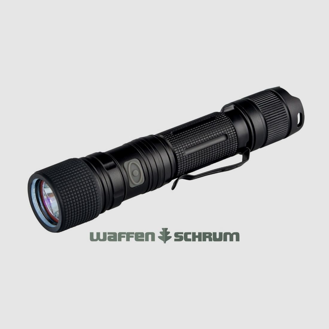 Dörr Taschenlampe Jagd  JL-3 Set