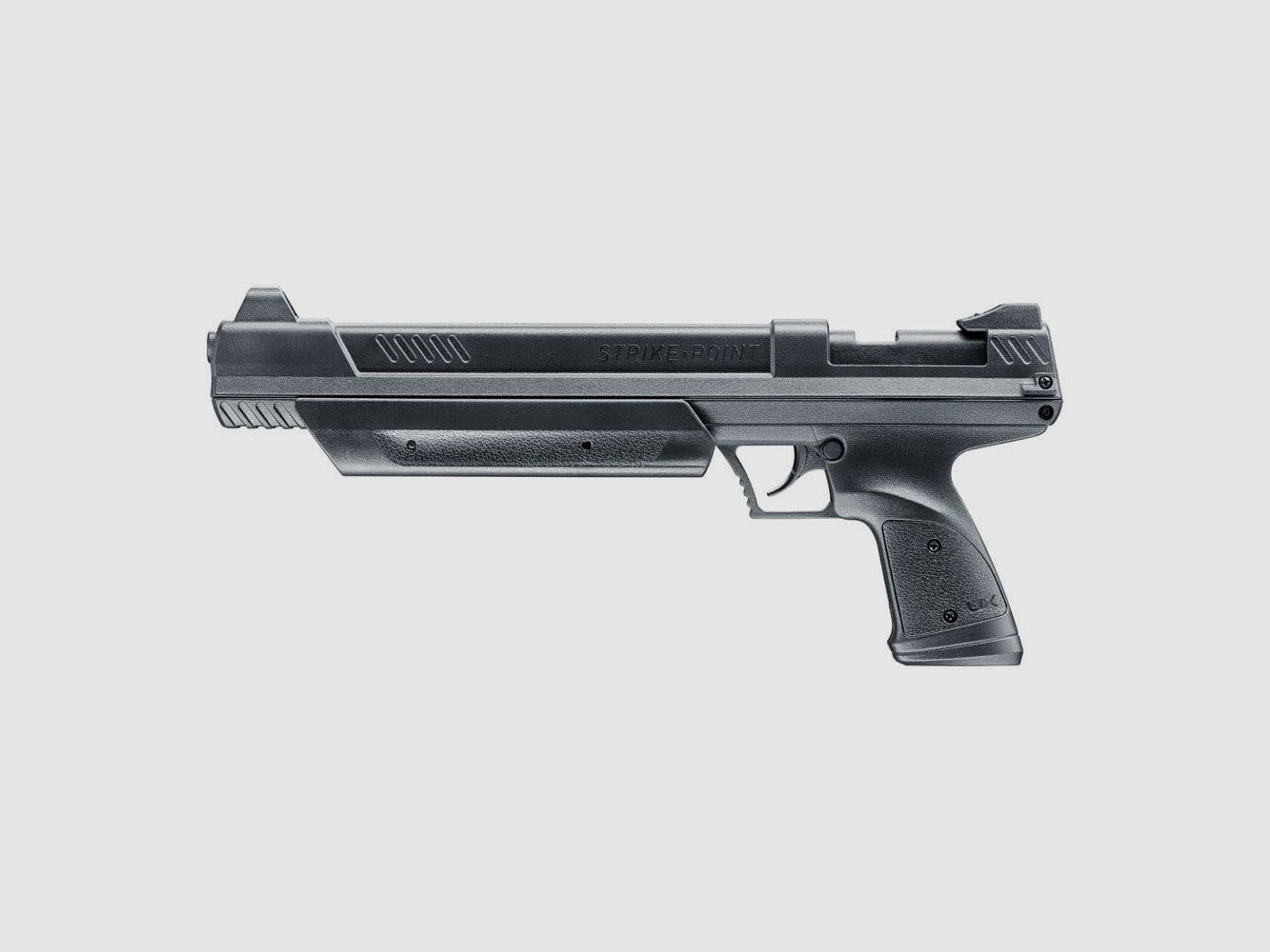 UX Strike Point 5,5 mm Luftpistole