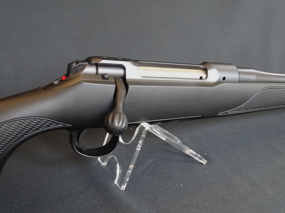 Sauer 101 Classic XT