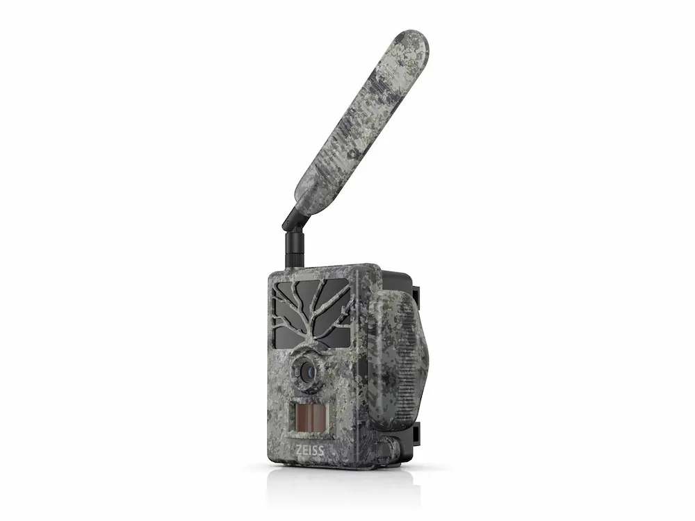 Zeiss Secacam 1 trail camera, image 2 of 6