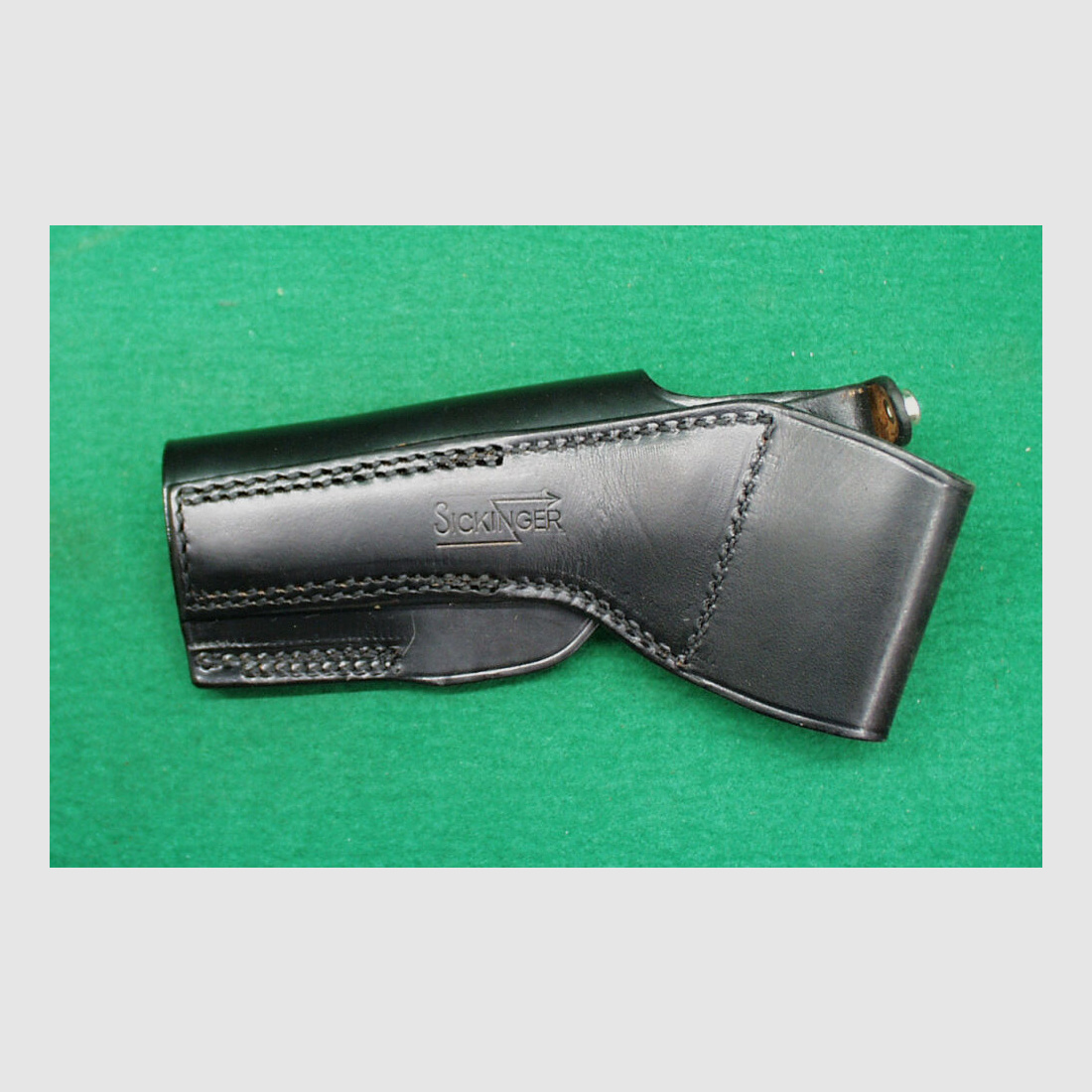 Sickinger	 Holster Nr. 62150, Leder, Walther P5