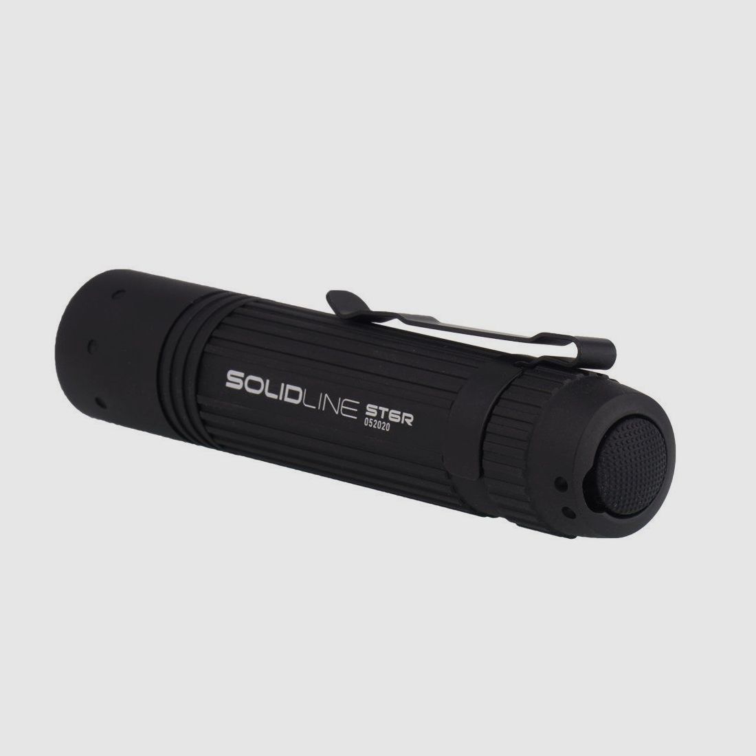 LEDLENSER SOLIDLINE ST6R TORCHE RECHARGEABLE, image 3 sur 3