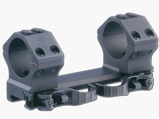 Eratac Block Mount 34 mm with Lever