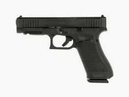 GLOCK 47 – Kal. 9 mm Luger